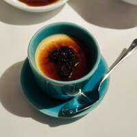 銀座ブルーリリー ステーキ&チャイニーズレストラン -  銀座ブルーリリー ステーキ&チャイニーズレストラン -