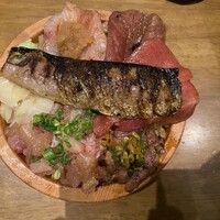 焼うお いし川 名古屋 - 