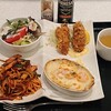 Resutoran Ro-Zu - Restaurant Rose ＠日本橋高島屋 季節のワンプレートディッシュ 税込1,950円