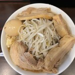 麺匠 やま虎 - 