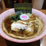 らぁめん 生姜は文化。 - 