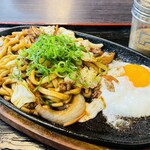 資さんうどん - 