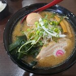 北海道ラーメン 温 - 