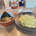 つけ麺屋ごんろく - 