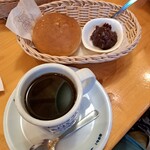 コメダ珈琲店 入間新光店 - 