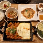 韓美膳 - 