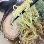 麺や暁 - 料理写真: