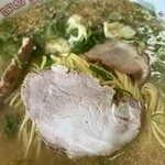 江ちゃんラーメン - 無敵ラーメン！