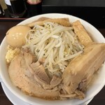 麺匠 やま虎 - 