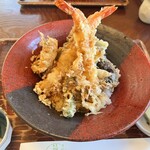 箱根乃庵 - 料理写真:
