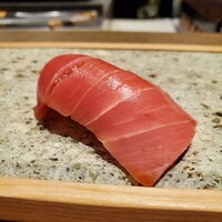 鮨トキドキ串 海老虎 - 