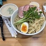 ラーメン家 みつ葉 - 