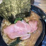 初代 麺家 あくた川 - 