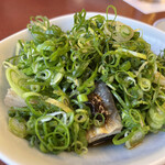 神田きくかわ 上野毛店 - 