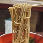 柳麺 呉田 - 