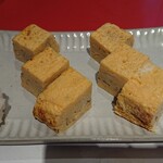 立花 - 玉子焼き