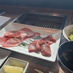 焼肉うしごろ - 