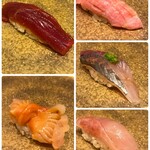 Sushi Mandai - 