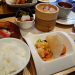 CUISINE China 凛 - 