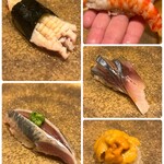 Sushi Mandai - 