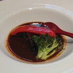 立花 - 洋皿(ビーフシチュー)