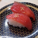 はま寿司 - 特製漬けまぐろ