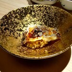 鮨 由う - 太刀魚