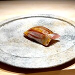 鮨 由う - かすご鯛