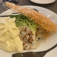 Jose Luis Karuizawa - 