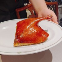 中国飯店 富麗華 - 