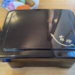 うなぎ亭 友栄 - 