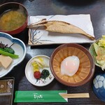 料理旅館 ひさだ - 