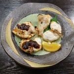 料理旅館 ひさだ - 