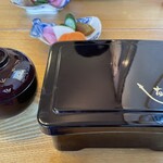 うなぎ亭 友栄 - 