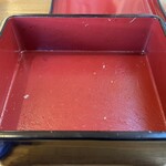 うなぎ亭 友栄 - 