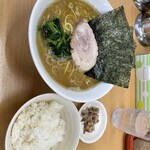 らーめん専門店 真打 - 