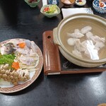 料理旅館 ひさだ - 