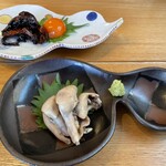 うなぎ亭 友栄 - 