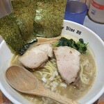 麺ダイニング ナンバーナイン 09 - 料理写真: