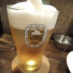 ワイズトウキョウ・イン・マツヤマ - 【フローズン生＠６００円】 松山ではまだまだ飲めるところ少ないね。