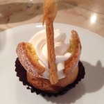 ソル レヴァンテ - チーニョ（168円）