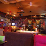 The PALMS - 2013年12月