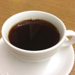 カフェメゾン - コロンビア