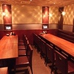 居酒屋 NIJYU-MARU 西武新宿駅前店