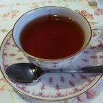 ル・ポティロン - アールグレイの紅茶