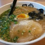 北の陽 - 醤油 700円