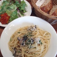炉端イタリアン ICORIBI 堂島 - 
