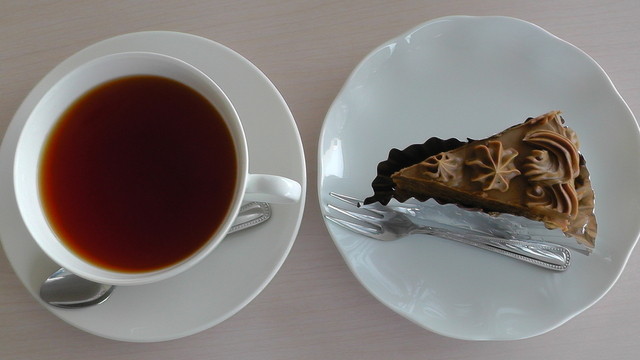 志緒里（シヲリ） - 相馬（喫茶店）の写真