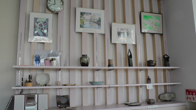 志緒里（シヲリ） - 相馬（喫茶店）の写真