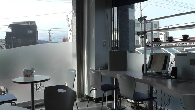 志緒里（シヲリ） - 相馬（喫茶店）の写真